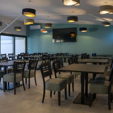 Apartmani Infinity Osijek Luaran gambar