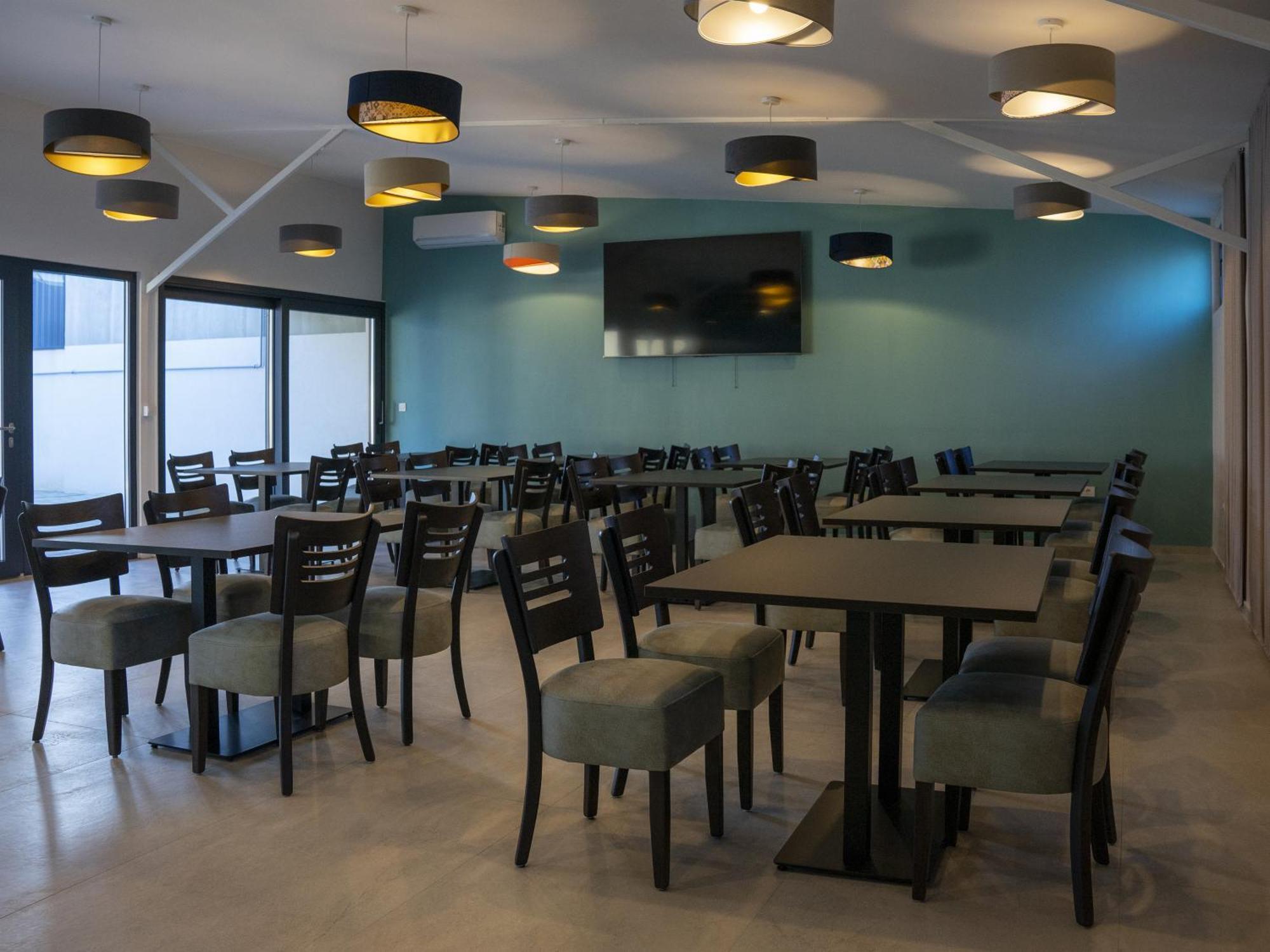 Apartmani Infinity Osijek Luaran gambar